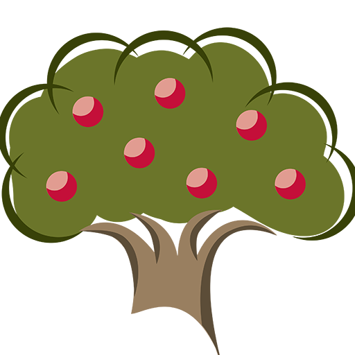 Just-A-Mere Farm logo